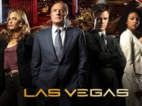 Vegas Tv Show