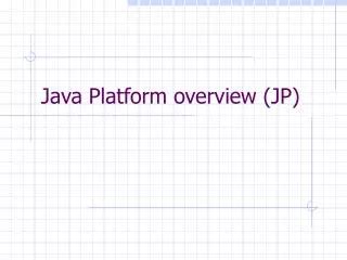 Image result for Java Platform Overview