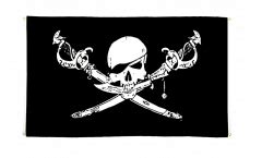 Drapeaux de Balcon