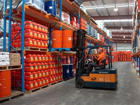 Warehouse 的图像结果