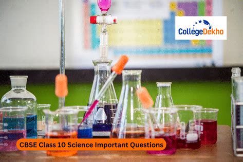 Image result for Science Important Questions Class 10