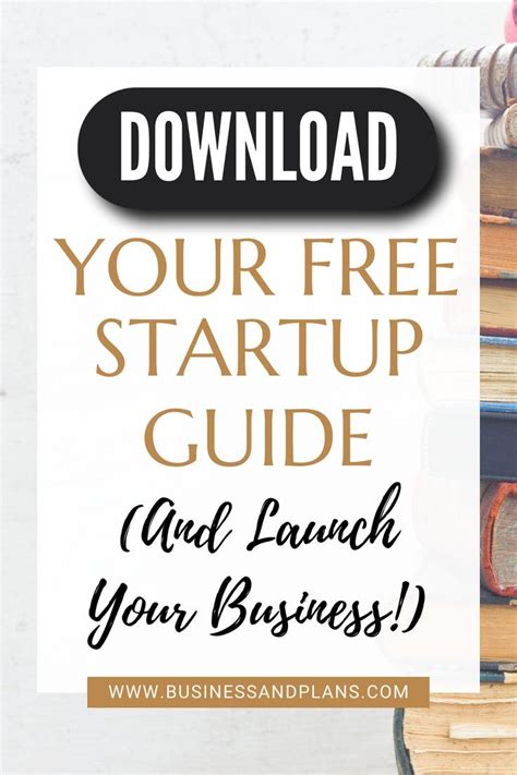 Business Startup Guide 的图像结果