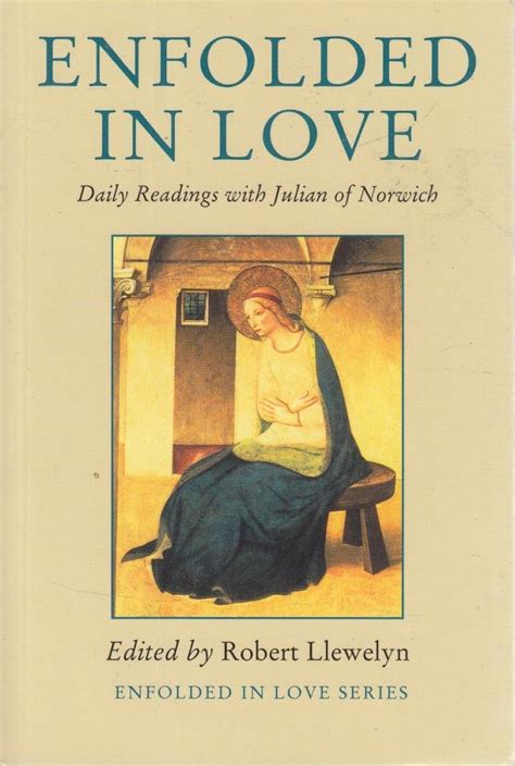 Buy Enfolded in Love: Daily Readings Book Online at Low Prices in India ...