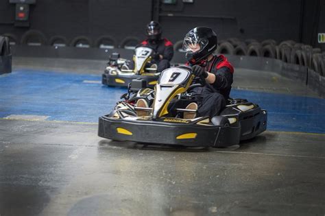 ABSOLUTELY KARTING - All You Need to Know BEFORE You Go 2026 (with ...