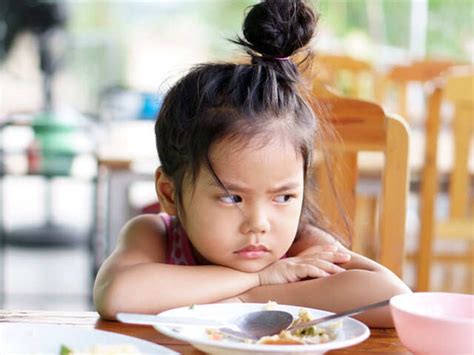All That You Need To Know About Disordered Eating In Children | Femina.in