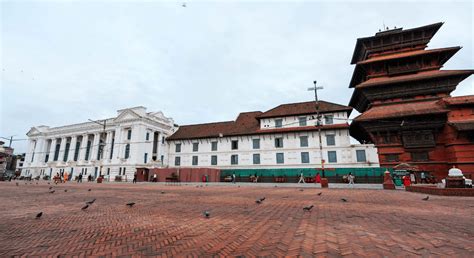 Kathmandu Durbar Square : Attractions, Entrance Fee, Opening