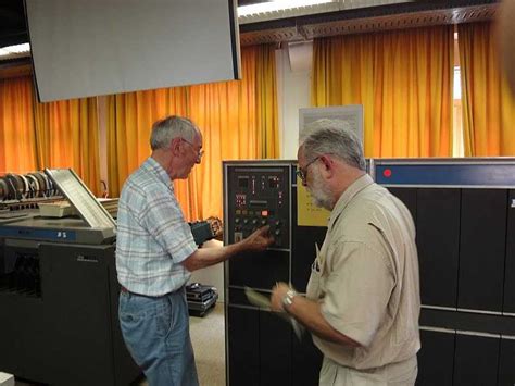 Image result for IBM 1401 Computer