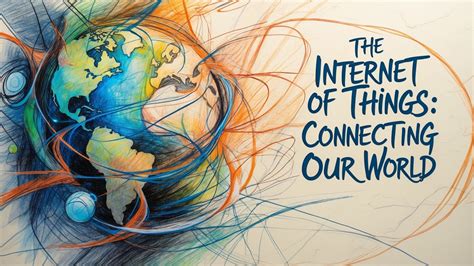 Image result for Internet of Things Explained