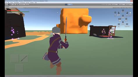 Invector TPC Adding Weapons 的图像结果