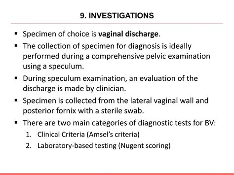 Bacterial Vaginosis.pptx