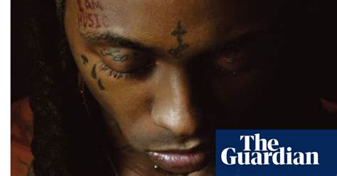 Lil Wayne leads hip-hop into the internet age | Hip-hop | The Guardian