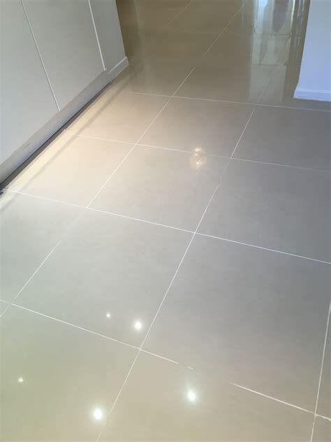 Floor Grout Replaced in Cobham - Tile Cleaners | Tile Cleaning