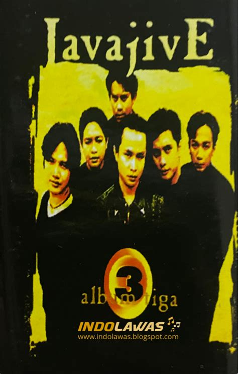 Album Kenyedfun Java 的图像结果