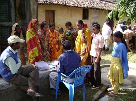Medical Activities | Ramakrishna Mission Vivekananda Society, Jamshedpur