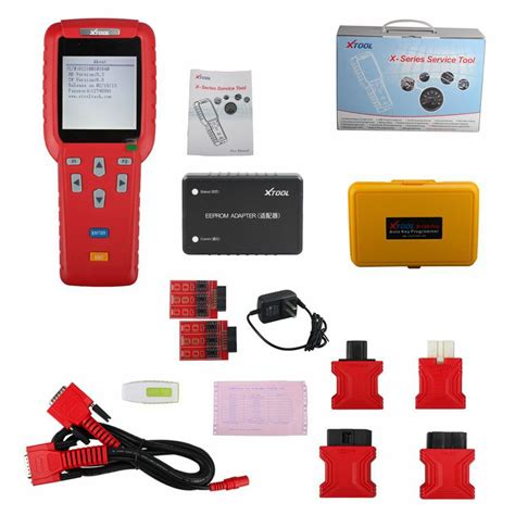Image result for Xtool X100 Pro2 Auto Key Programmer