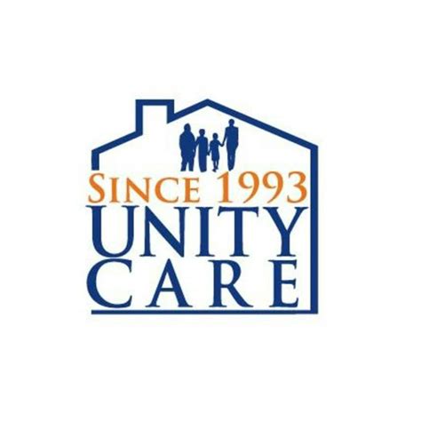Image result for Unity Care