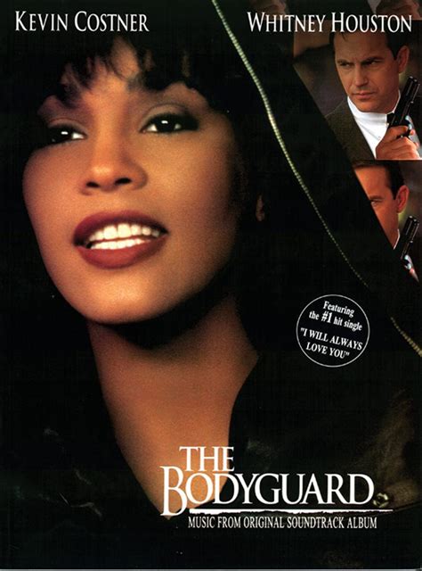 The Bodyguard: Music from the Original Soundtrack Album (Whitney ...