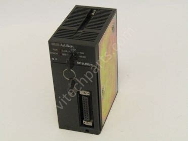 New, Used and Refurbished PLC Cards– VitechParts