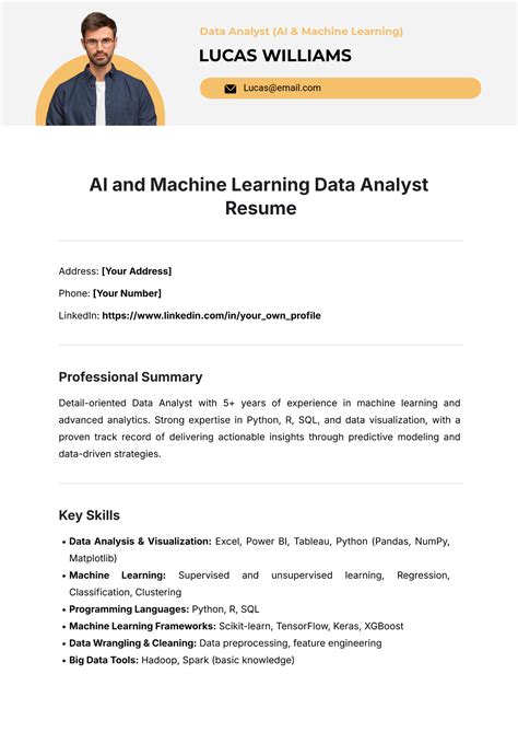 Image result for Python Developer Data Analyst Resume