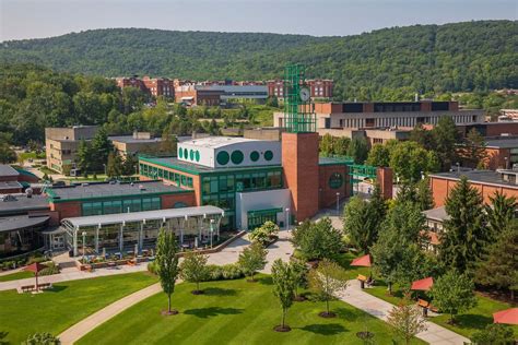 Binghamton University: Admissions, Ranking, Acceptance Rate, Courses & Fees