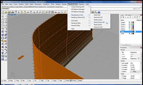 10 Essential Software For Facade Design
