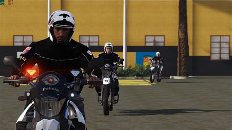 Elite Squad - LSPDFR Plugin - GTA5-Mods.com