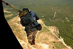 Image result for paratrooper