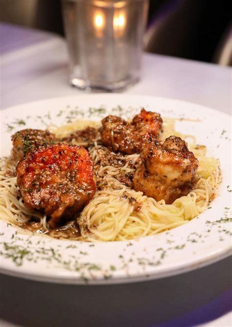 Rachel's Orlando Steakhouse | Best Steakhouse Orlando Florida