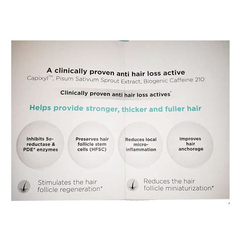 Unihair Growth Serum 60 ml Price, Uses, Side Effects, Composition ...