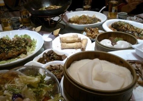 北京请客吃饭，推荐个餐馆。-
