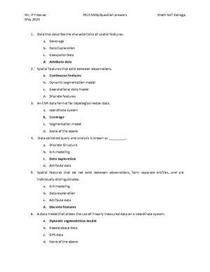 BI UNIT-I Chp01 Notes - Subject: Business Intelligence UNIT – I ...