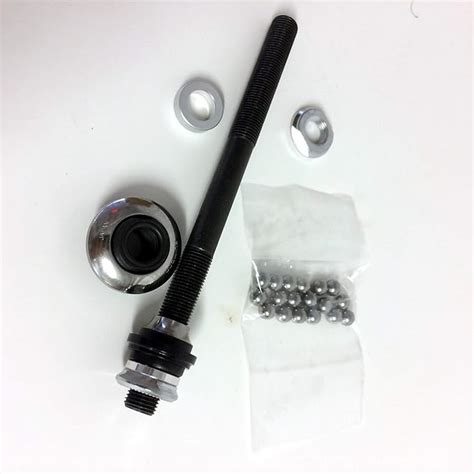 Buy SHIMANO Ultegra-6700 axle/cone kit, rear-130mm O Online at Low ...