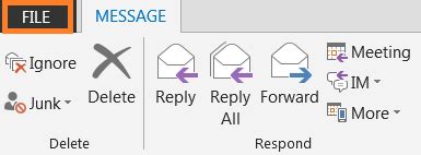 Image result for Message Header