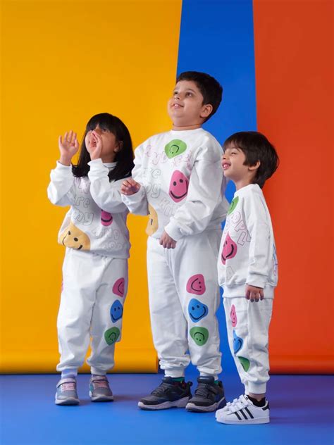 The Kind People Sweatshirt (Kids Edition) – Exhale Label