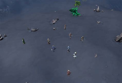 Wilderness Flash Events - RuneScape Guide - RuneHQ