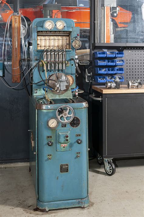 Image result for Lucas Injection Pump