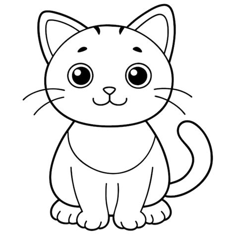 Kot Rysunek Zdjęcia - darmowe pobieranie na Freepik