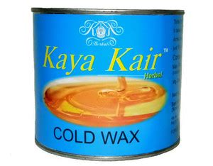 Kaya Kair Hair Removing Wax 600g Wax - Price in India, Buy Kaya Kair ...