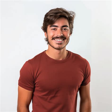 Mercerized Supima Crew Neck T-Shirt – Offnorth Fashions