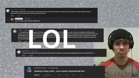 Image result for Tim Pool Angry