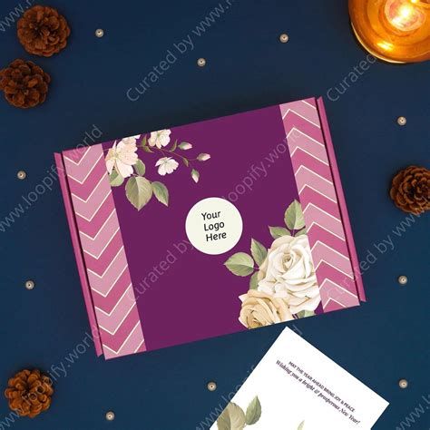 The Little Joys Corporate Gifting Hamper – Loopify