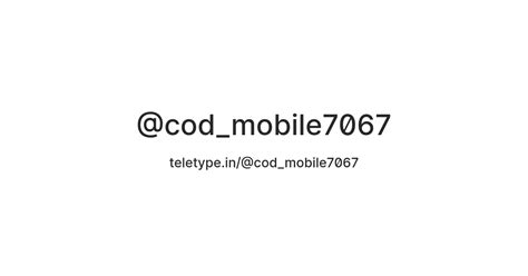 COD MOBILE FREE 7000 CP HOW TO GET FREE COD POINTS IN 2022 7067 — Teletype