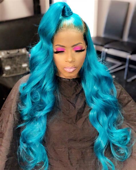 hairstyles cute weave