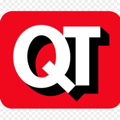 QuikTrip Logo - Pngsource