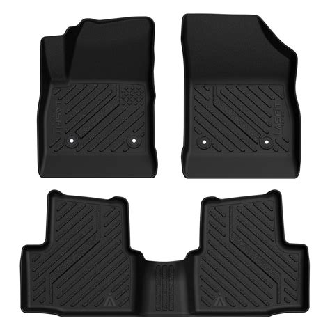 Chevrolet Cruze Floor Mats / Cargo Mat - Custom Fit, All-Weather, Eco ...
