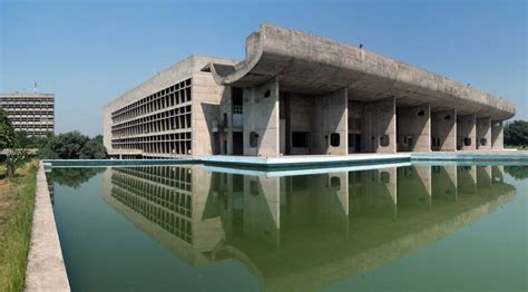 Protecting Modern Masterpieces in India | thinkMATTER