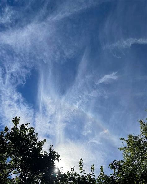 Interpreting Pareidolia, Dreams & Spiritually Guided Signs, The Center ...