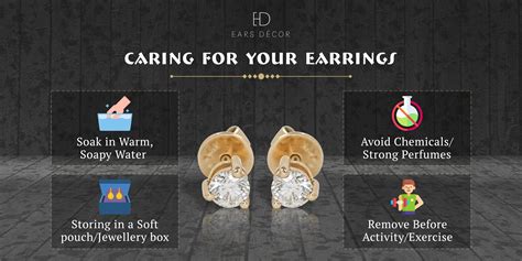 How to Style Men’s Diamond Earrings for Every Occasion – EARS DECOR