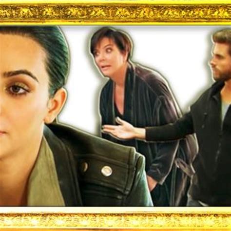 Crazy Art Talks With the Kardashian-Jenners
