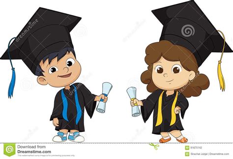 Graduation Cartoon 的图像结果